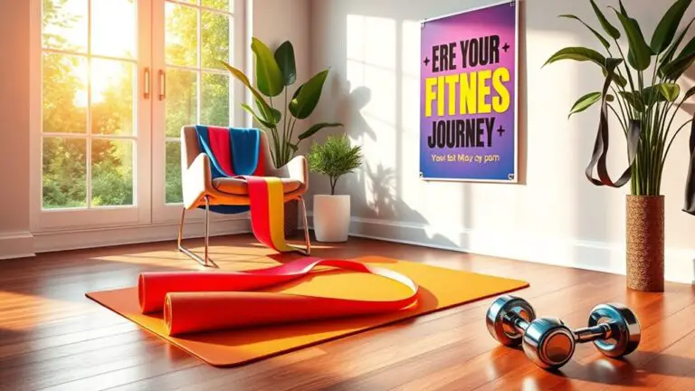 home workout motivation tips