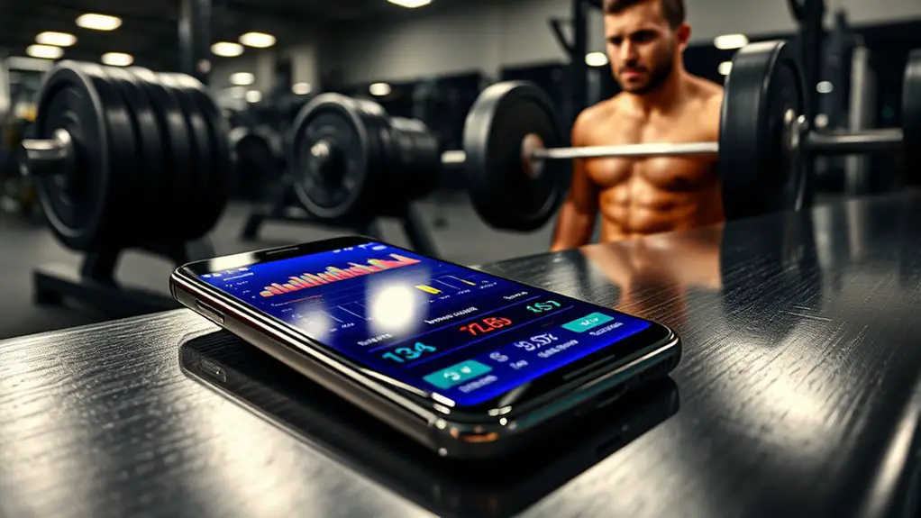 ideal for weightlifting athletes
