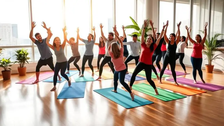 improved health and productivity