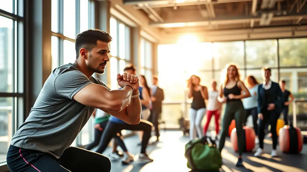 improved overall body wellness