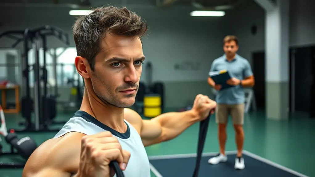 injury prevention and recovery