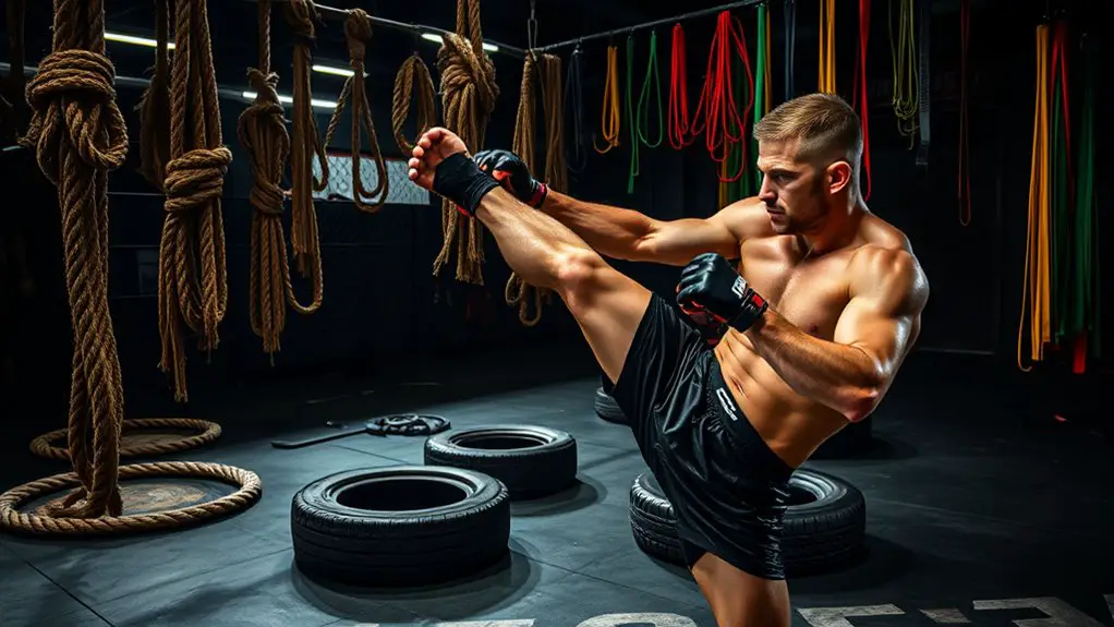 innovative approaches to training