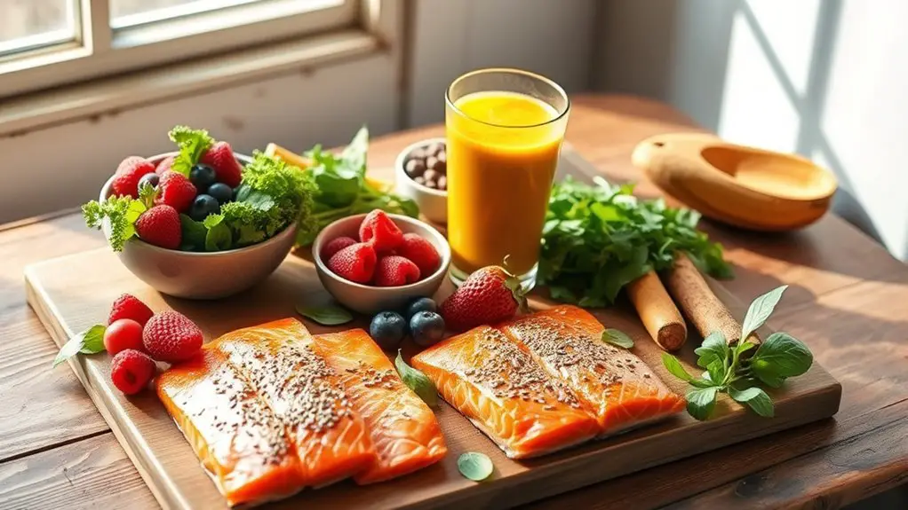 joint health nutritional strategies