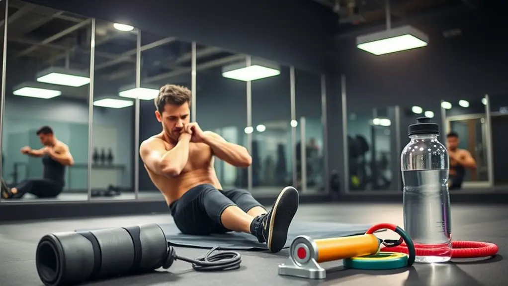 knee pain causes explained