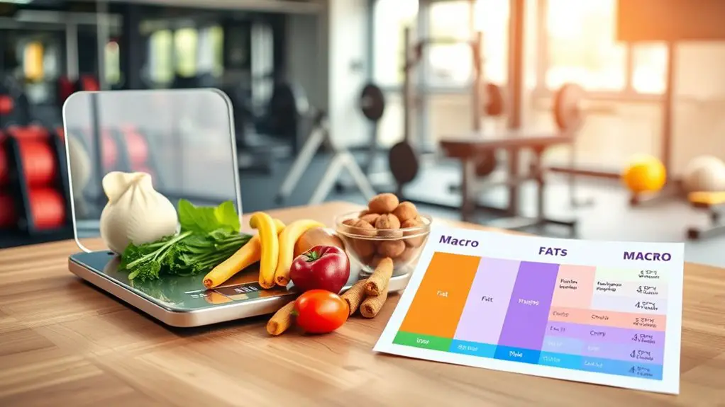 macronutrients fundamental dietary components