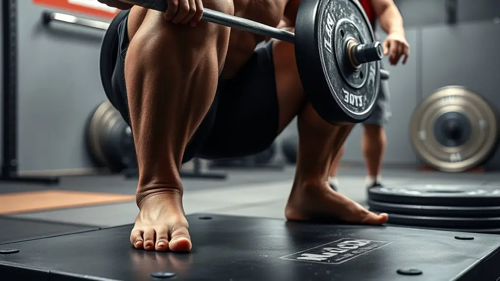 mastering proper technique matters