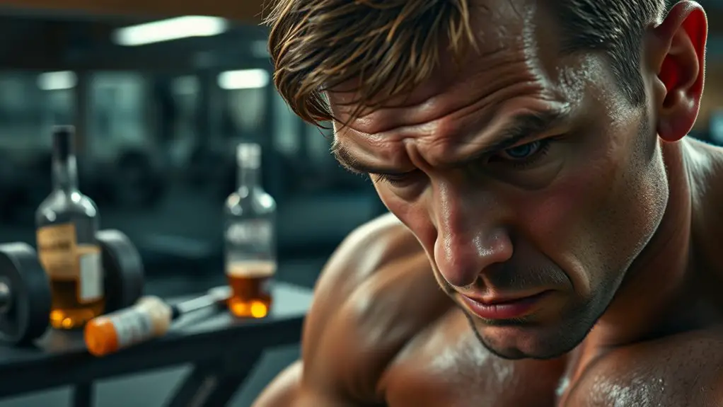 muscle recovery enhancement techniques
