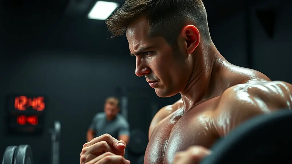 myo reps efficient muscle building