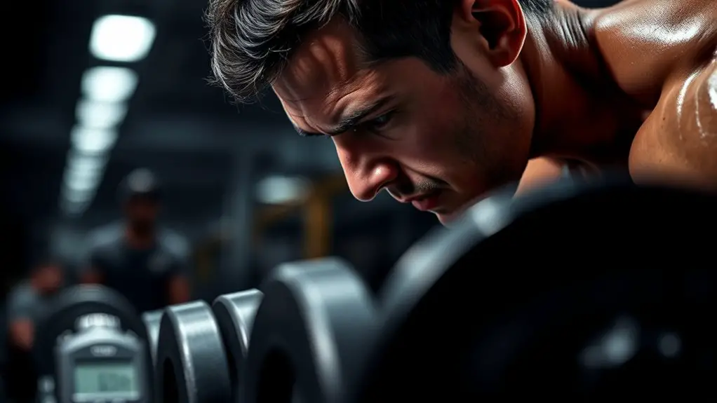 myo reps enhance muscle growth