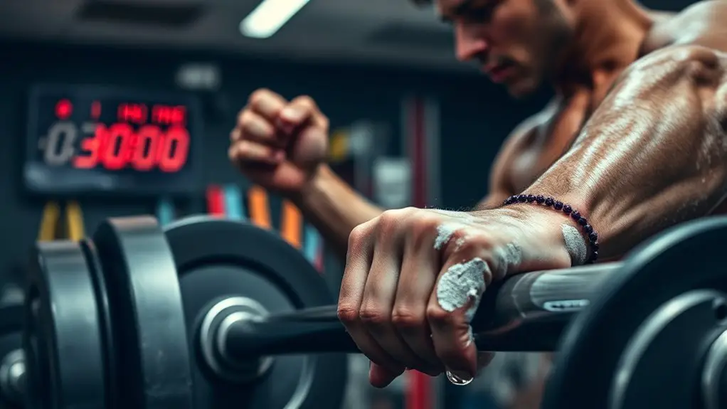 myo reps training technique integration
