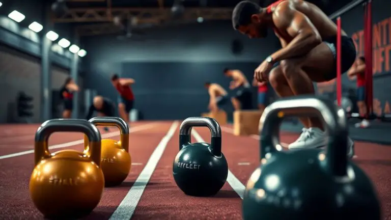 optimal exercises for sprinting