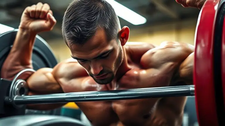 partial reps for strength