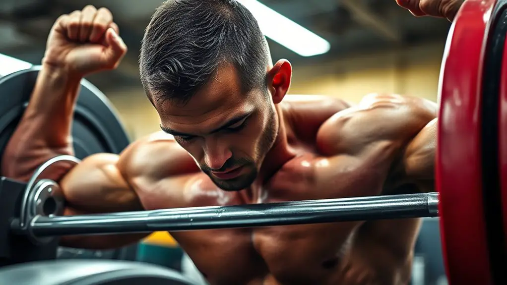 partial reps for strength
