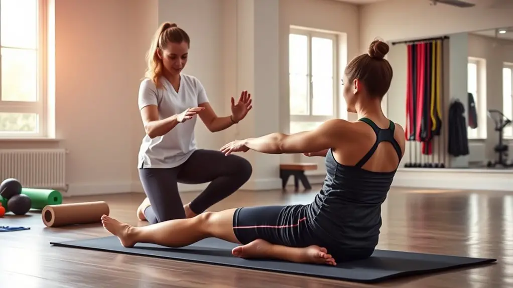 physical therapy advantages explained