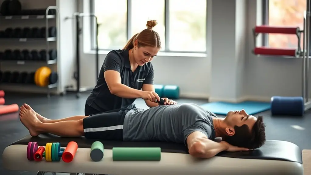 physical therapy treatment methods