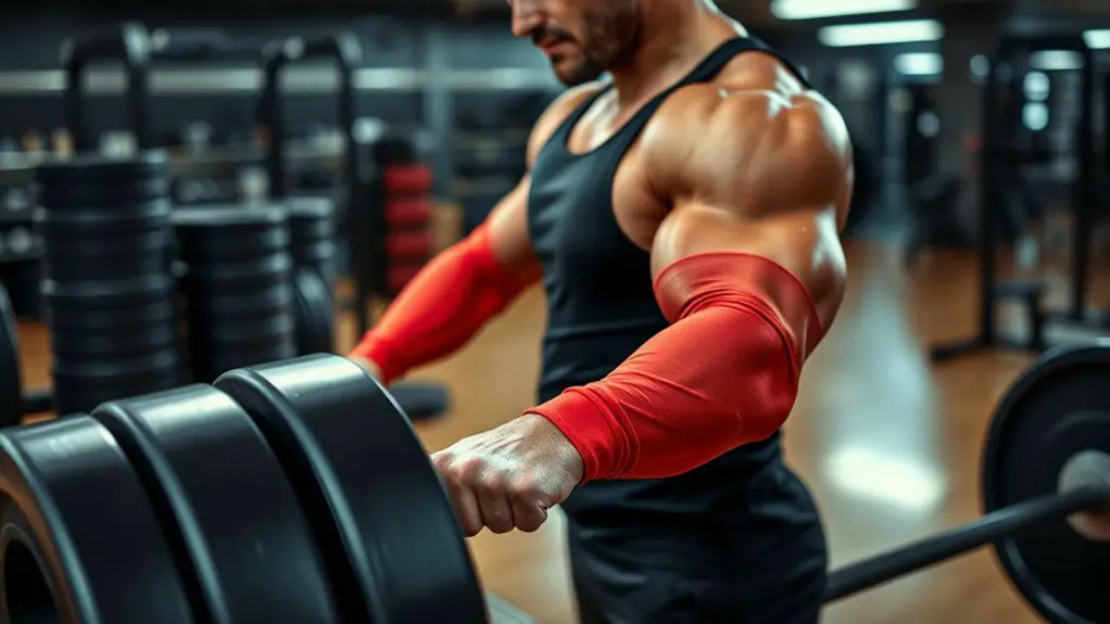 powerlifting competition training guide