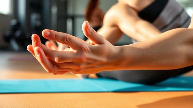 preventing carpal tunnel exercises