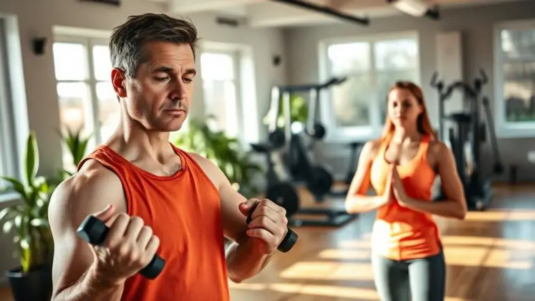 safe exercise for hypertension