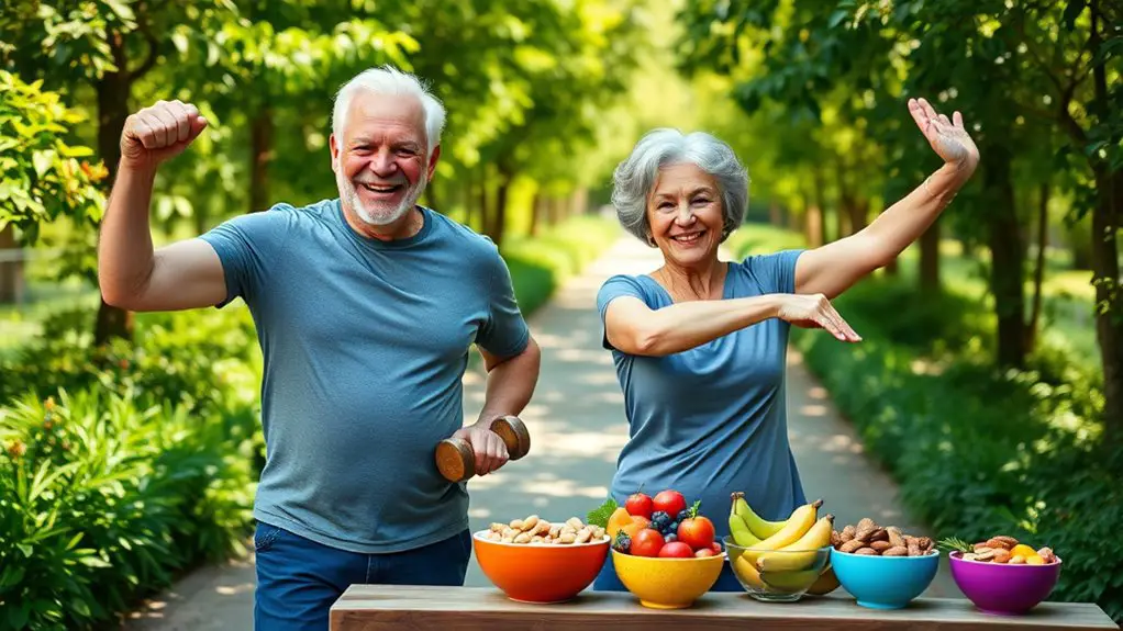 sarcopenia s effects on health