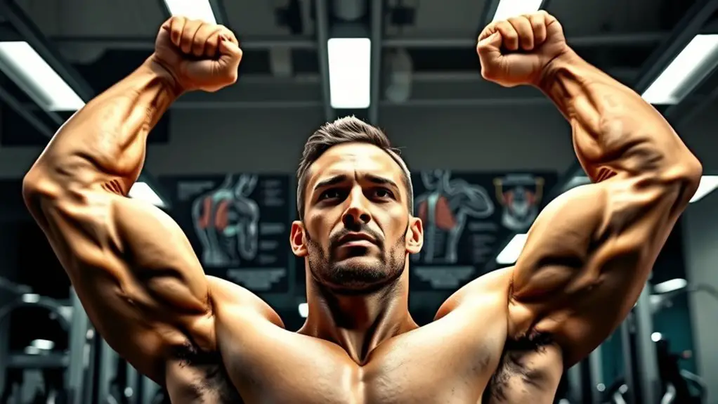 shoulder anatomy comprehension guide