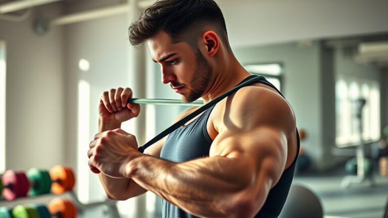 shoulder rehab exercises guide