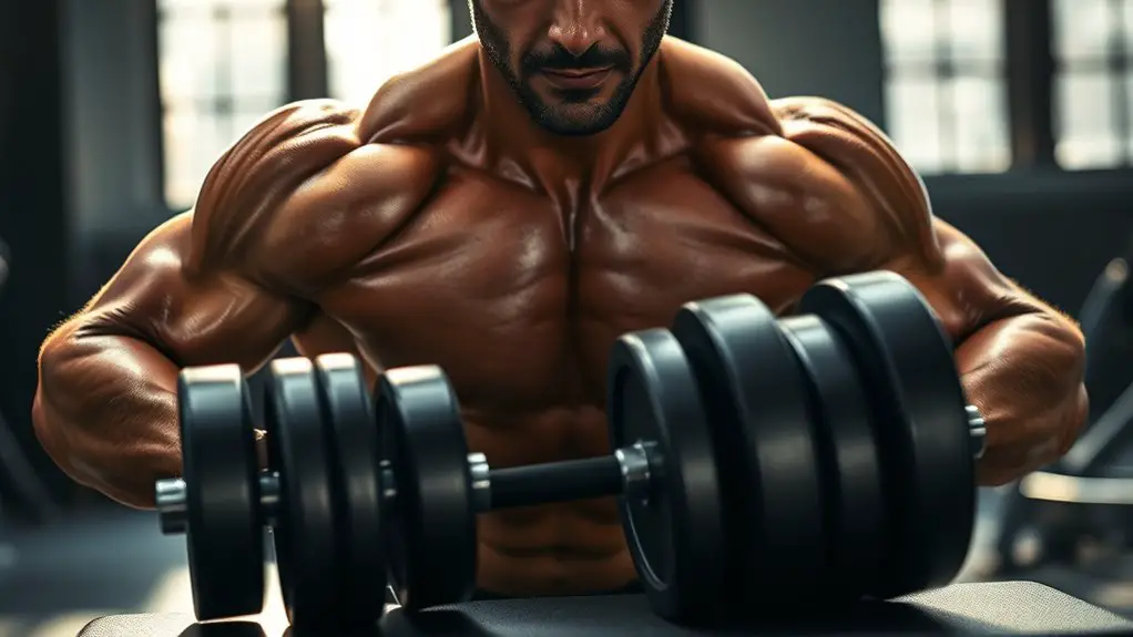 shoulder workout effectiveness tips