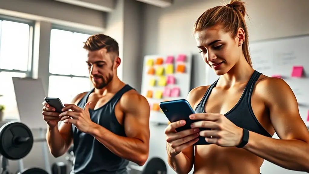 smart goals with accountability