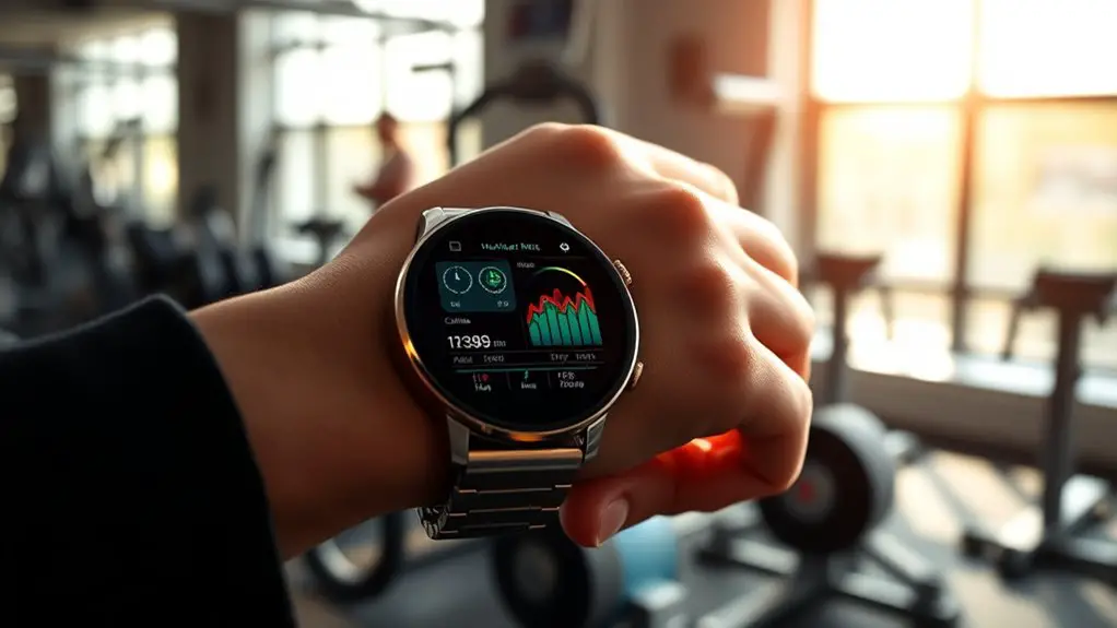 smartwatch features explained clearly