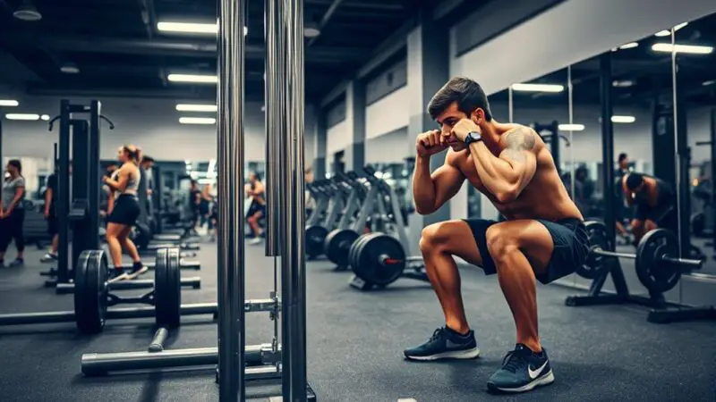Smith Machine: Pros, Cons, and Best Exercises - GymNstrength