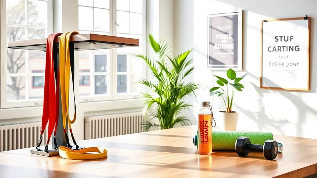 stay active boost productivity