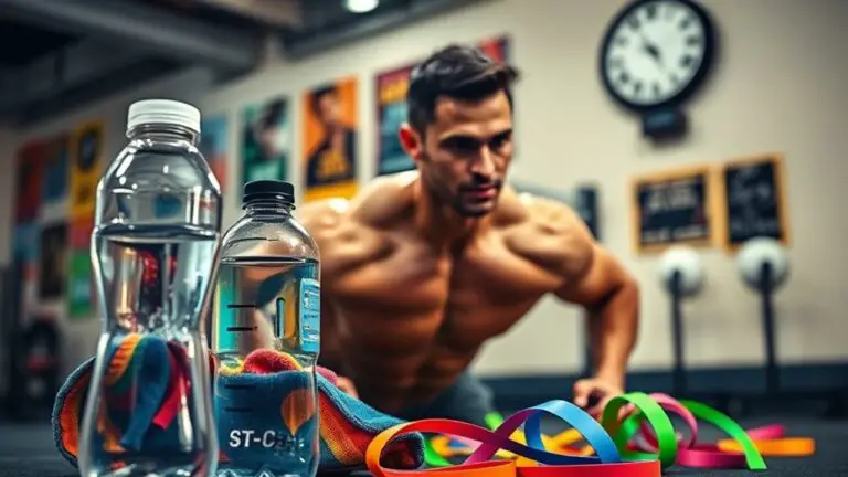 stay motivated and focused