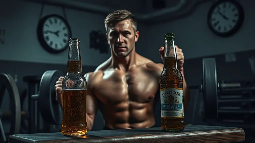 strength and endurance enhancement