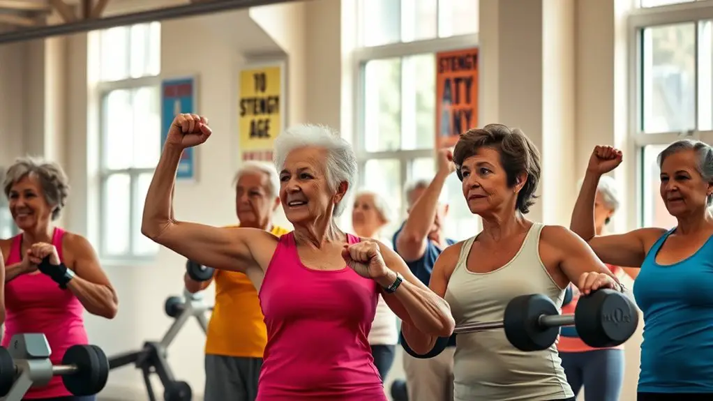 strength training best practices