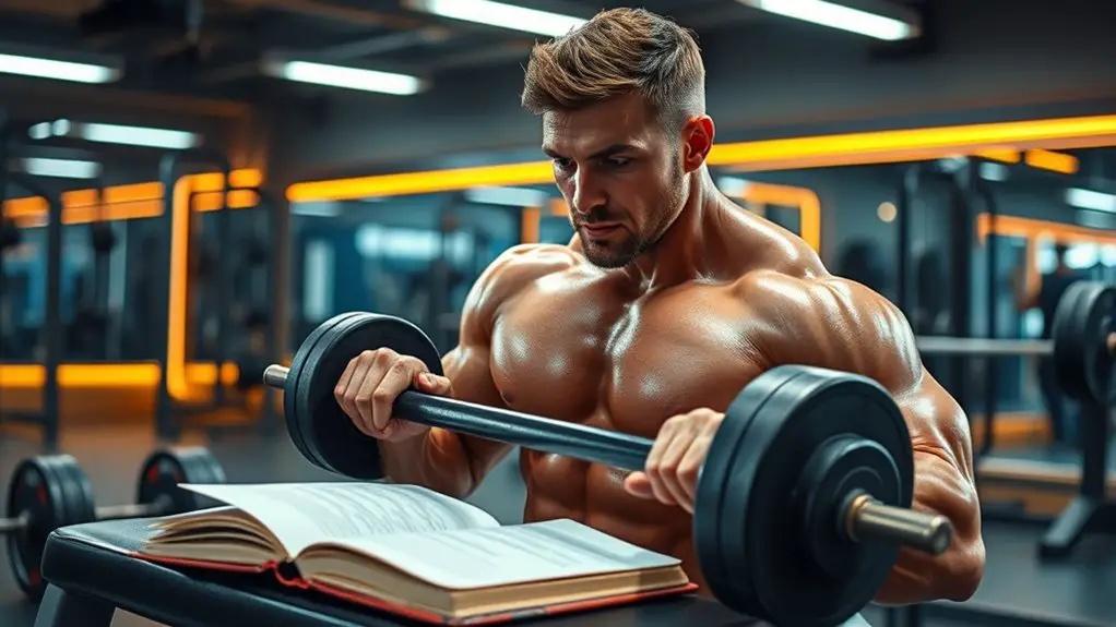 strength training for progress