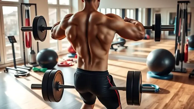 strengthen core enhance posture