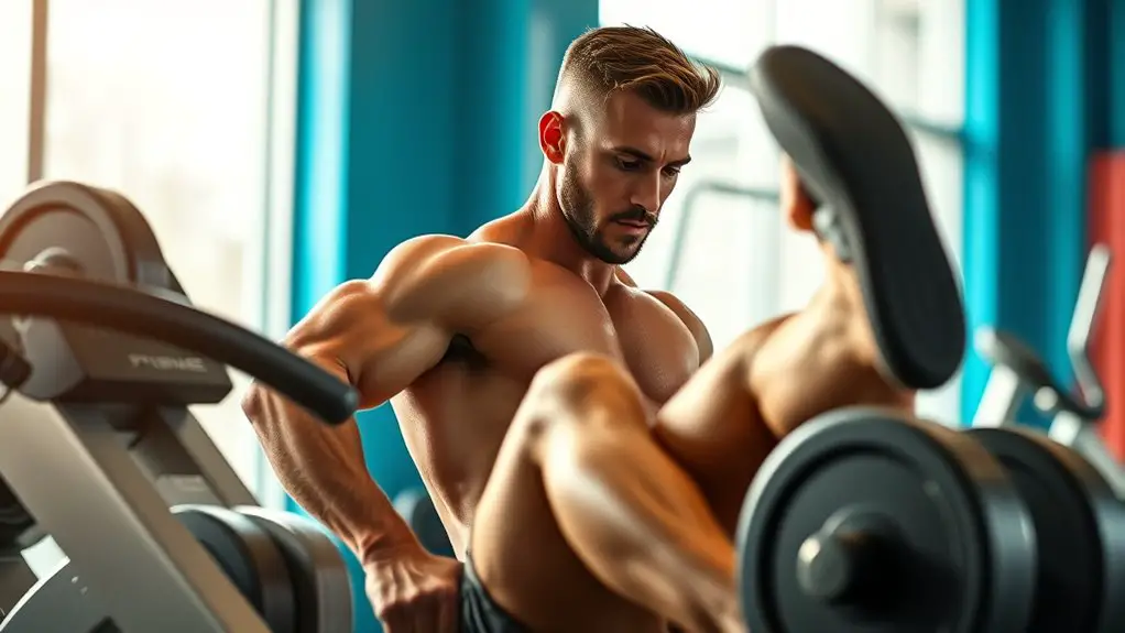 strengthen hamstrings for performance