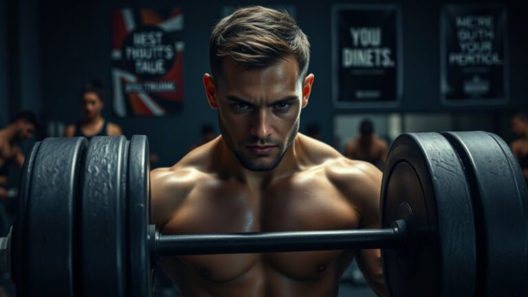 strengthen resilience through exercise