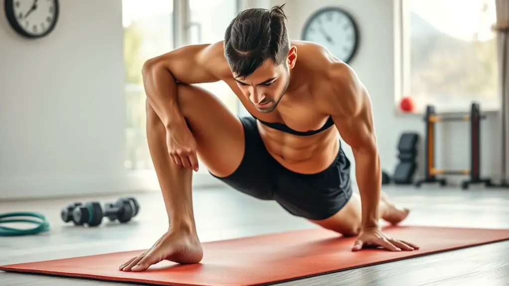 strengthening hamstring muscles effectively