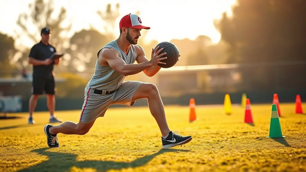 stretching and movement exercises