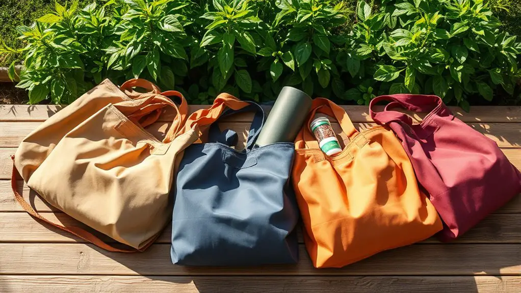 sustainable fitness gear options