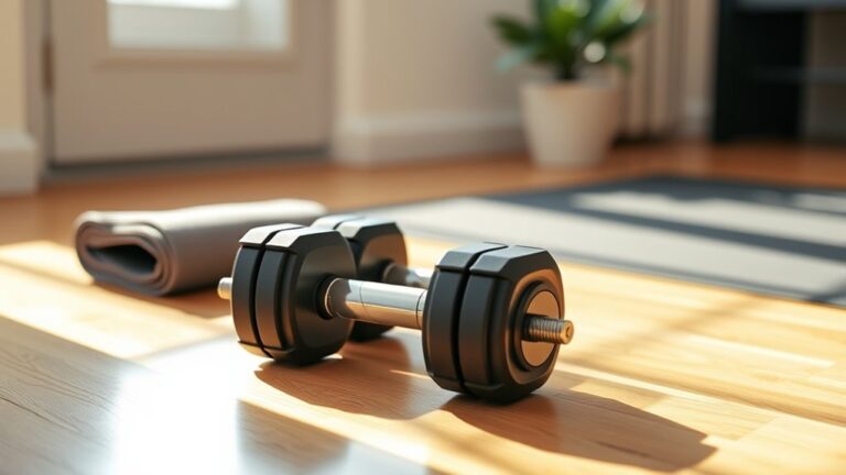 top adjustable dumbbell choices