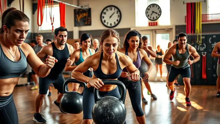 top crossfit workouts guide