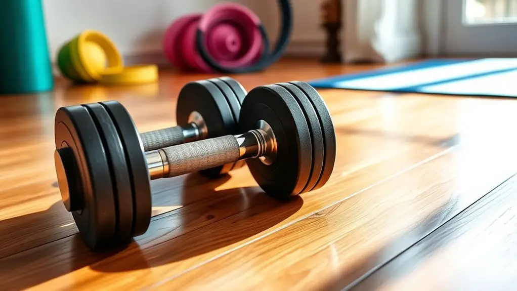 top dumbbells for intermediates