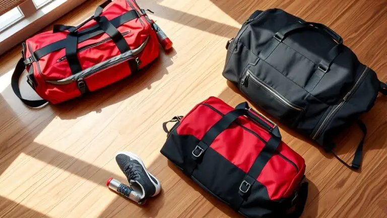 top gym bags reviewed
