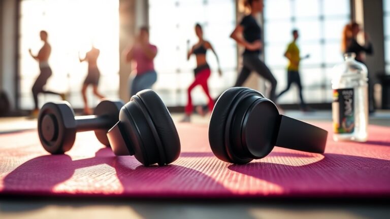 top gym workout headphones