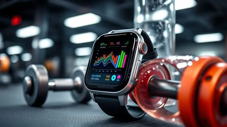 track gym progress easily