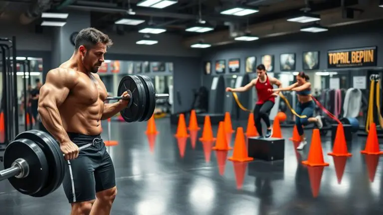 train like a champion