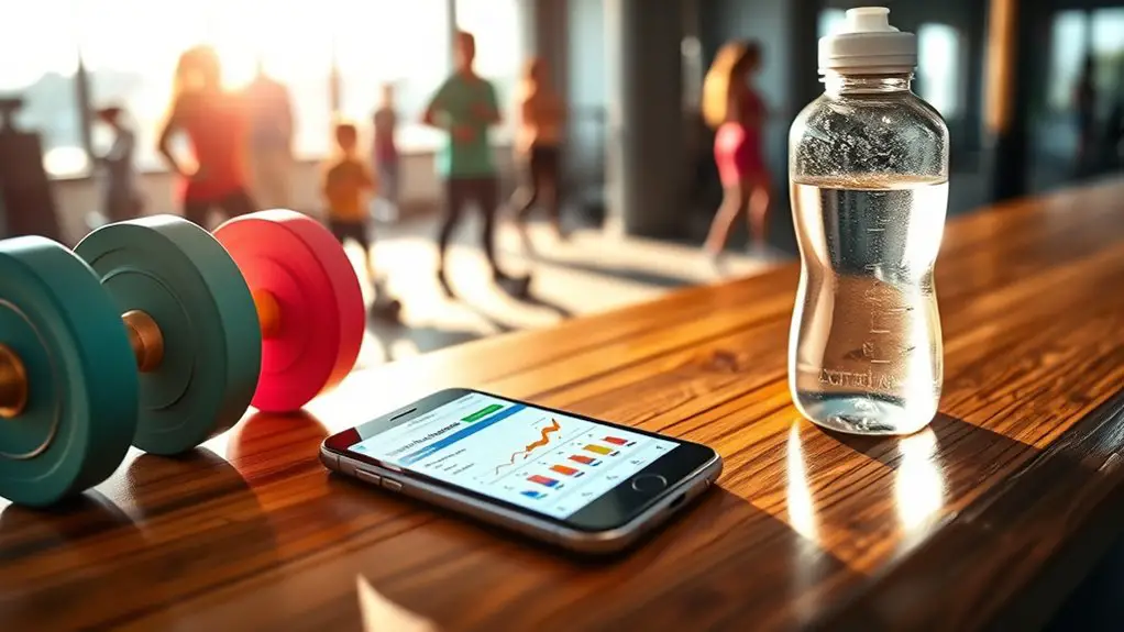 ultimate nutrition tracking app