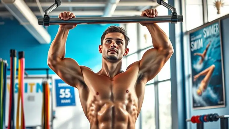 upper body strength workouts