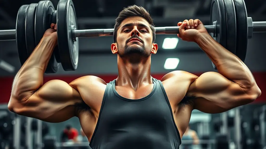 utilizing multi joint exercises